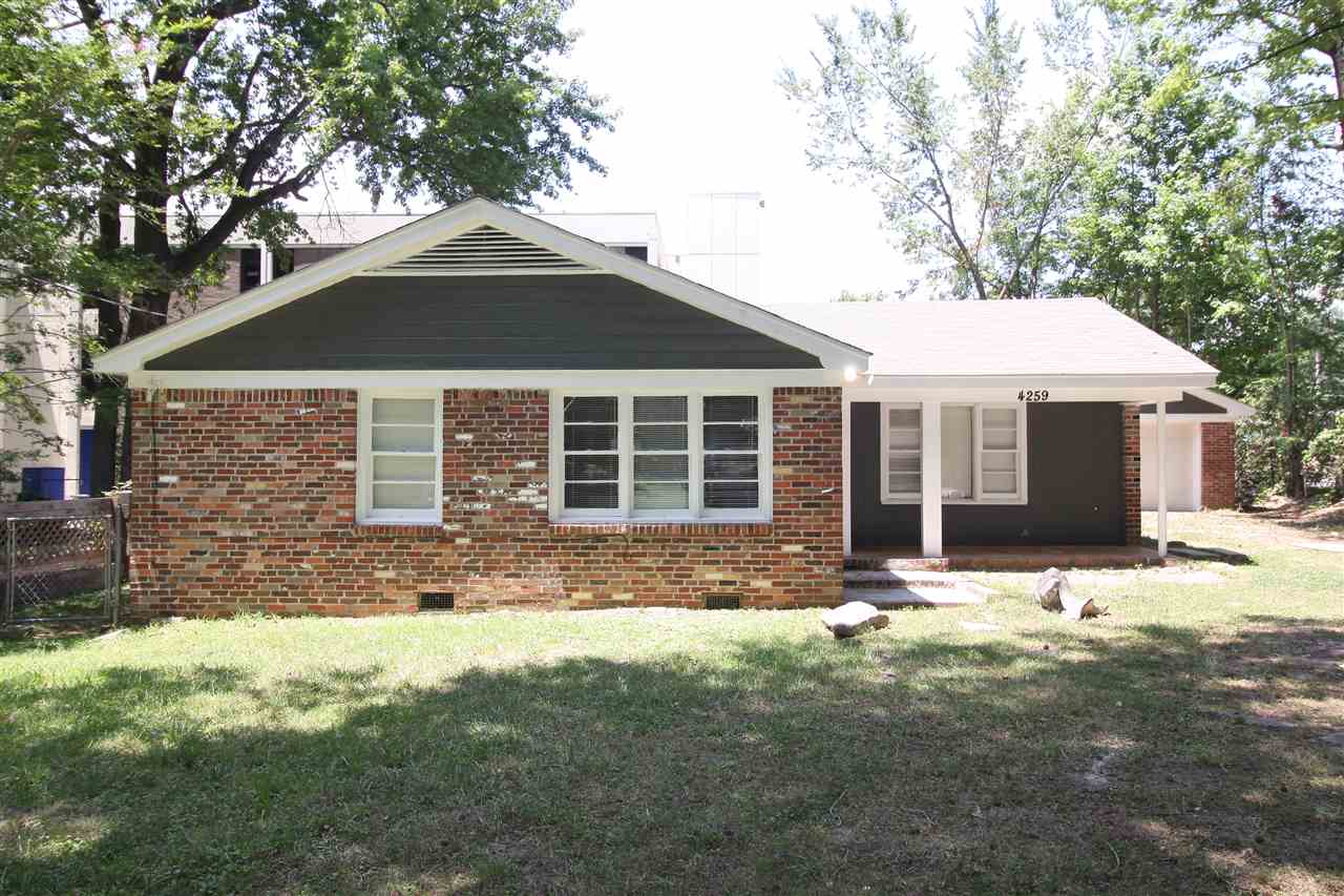 4259 Auburn Road Memphis, TN 38116 - Photo 2 of 13