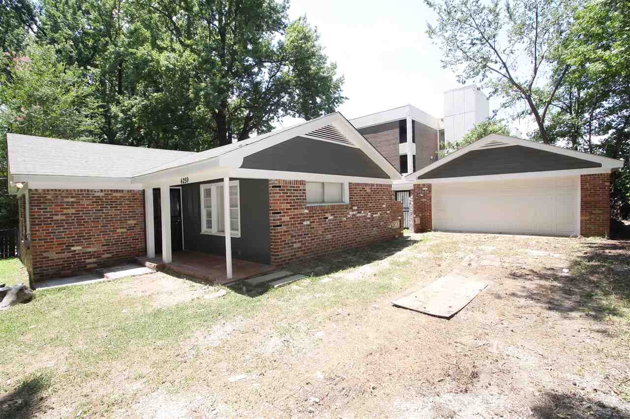4259 Auburn Road Memphis, TN 38116 - Photo 3 of 13