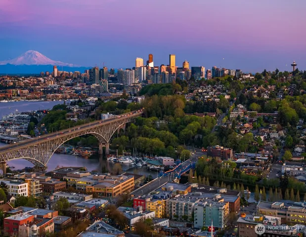 $1,125,000 | 3606 Francis Avenue North, Seattle, WA 98103