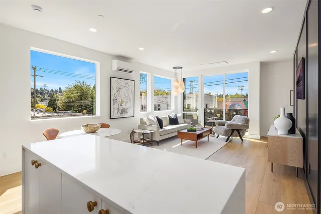 $1,125,000 | 3606 Francis Avenue North, Seattle, WA 98103