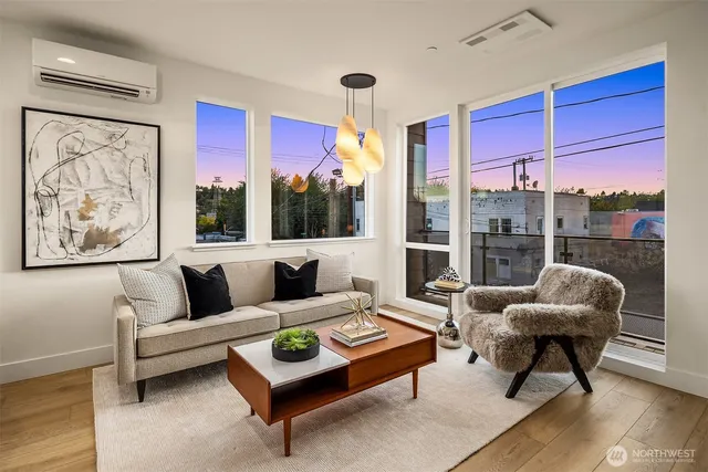 $1,125,000 | 3606 Francis Avenue North, Seattle, WA 98103