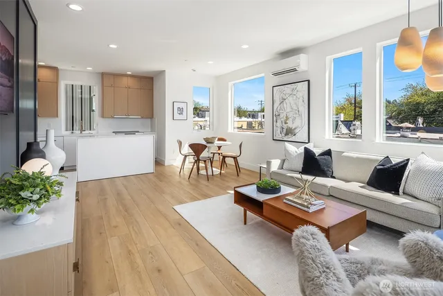 $1,125,000 | 3606 Francis Avenue North, Seattle, WA 98103