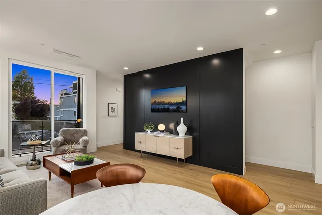 $1,125,000 | 3606 Francis Avenue North, Seattle, WA 98103