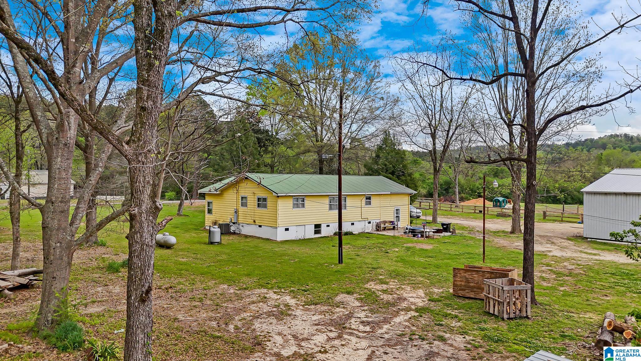 3237 Mud Creek Road Adger, AL 35006 - Photo 27 of 27