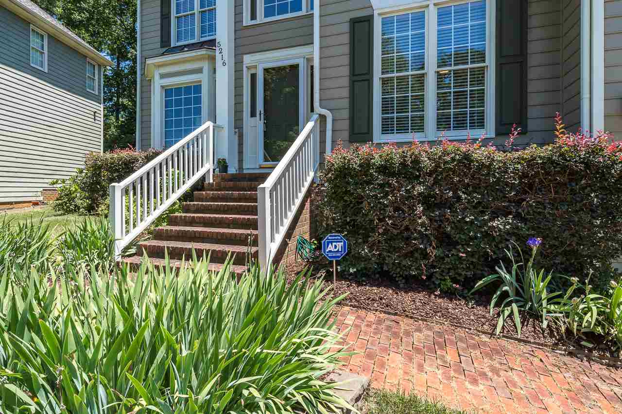 5216 Calverton Drive Raleigh, NC 27613 - Photo 30 of 30 Photo 30