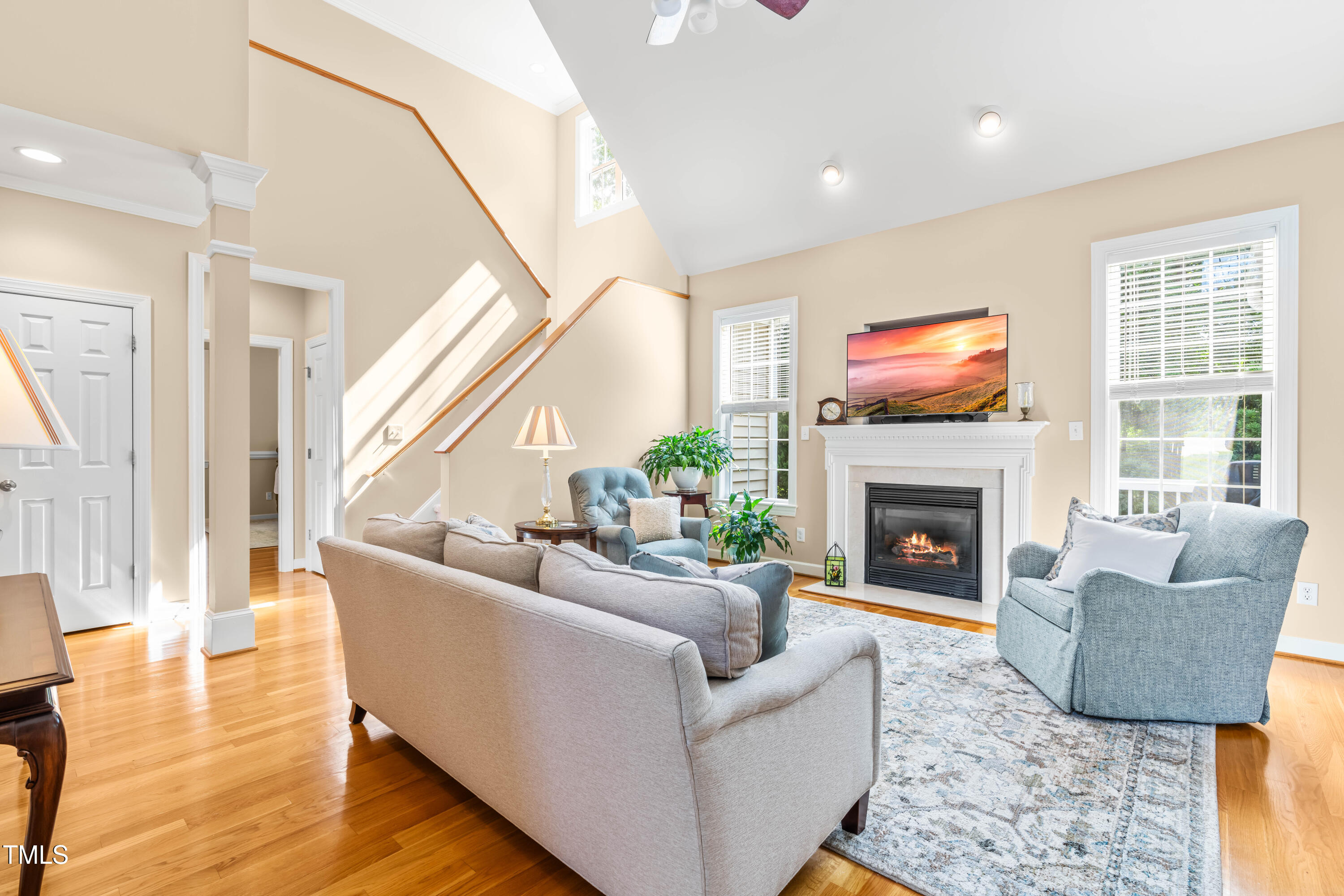 509 Fish Pond Court Rolesville, NC 27571 - Photo 12 of 35 DSC05531