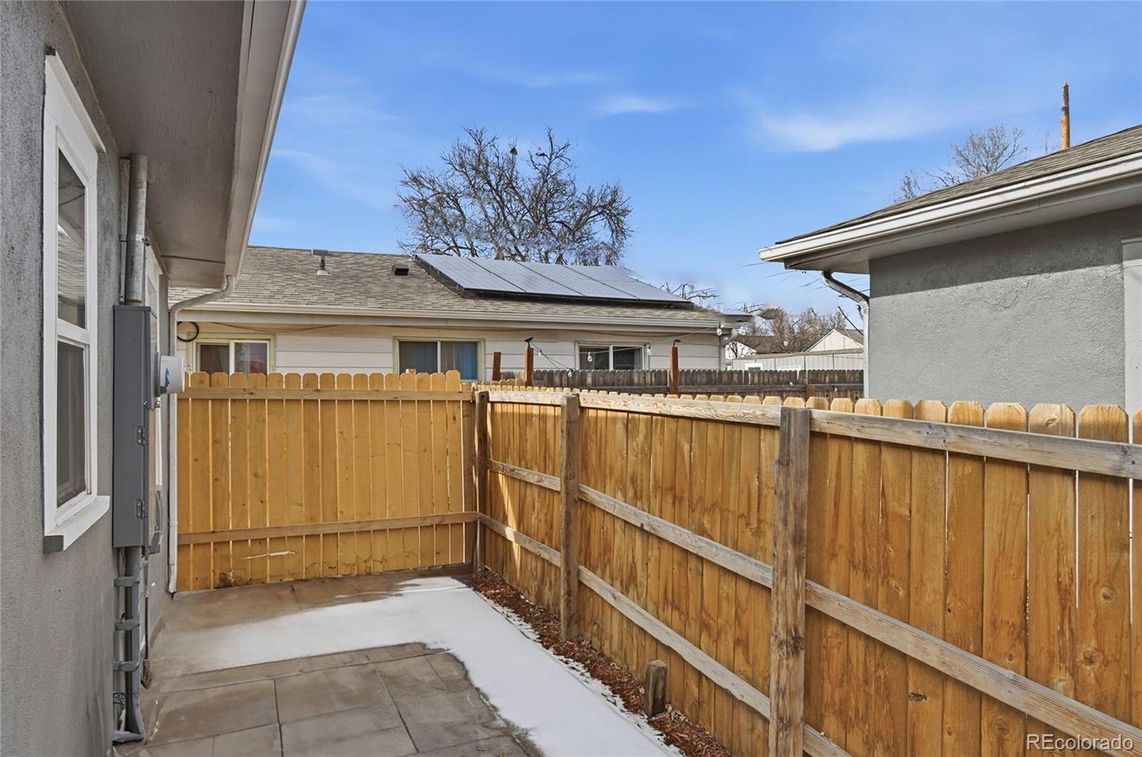 3417 West Alaska Place Denver, CO 80219 - Photo 20 of 21
