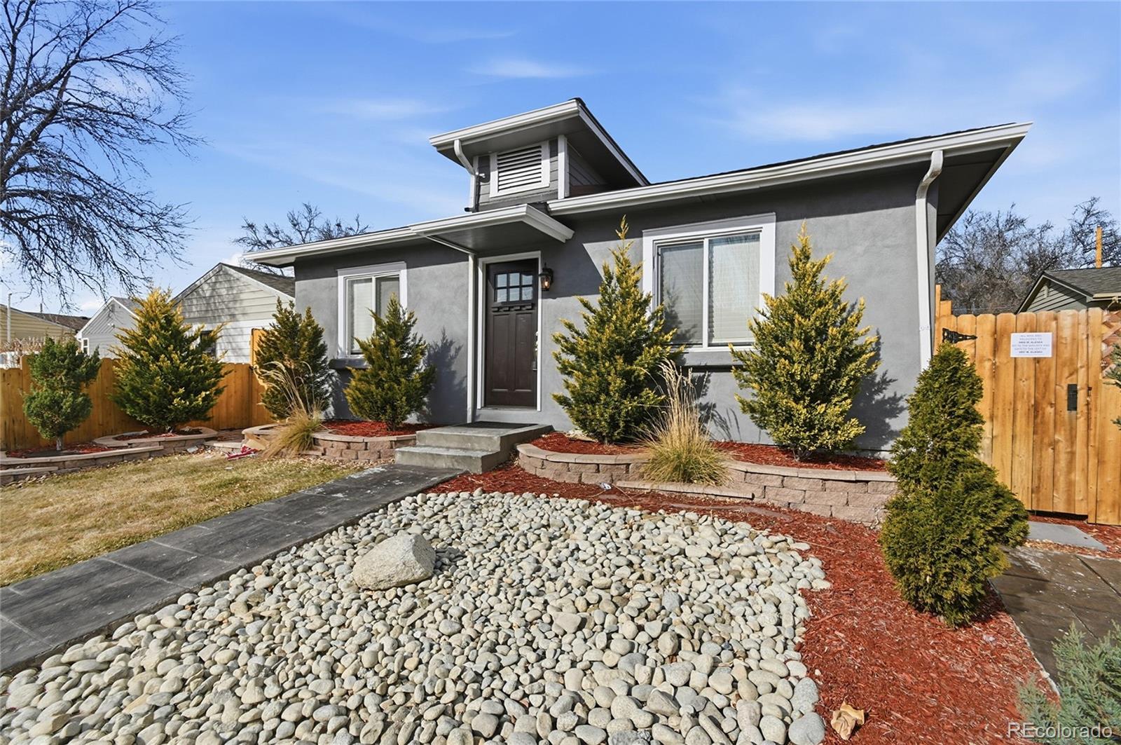 3417 West Alaska Place Denver, CO 80219 - Photo 2 of 21