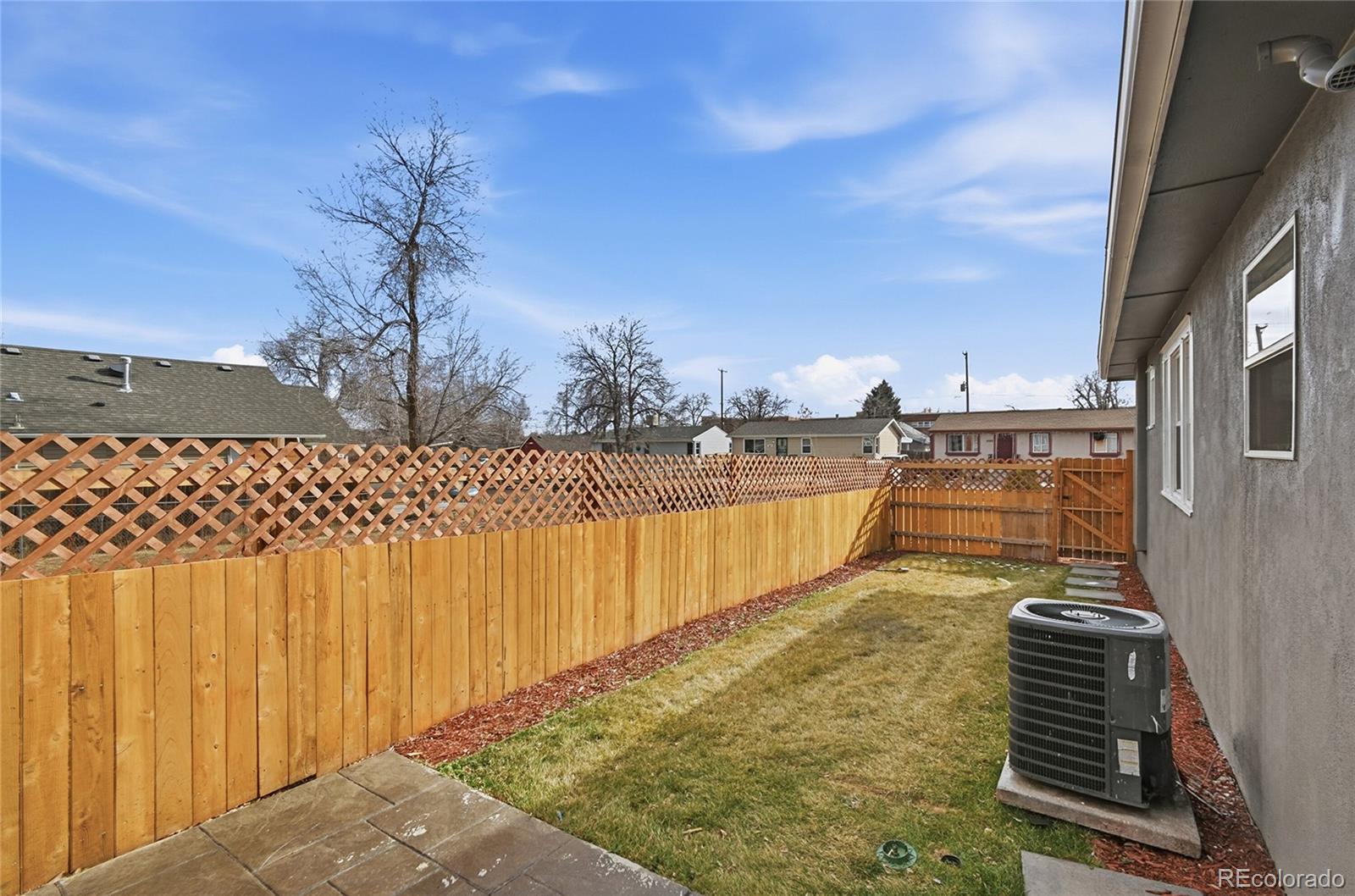 3417 West Alaska Place Denver, CO 80219 - Photo 21 of 21