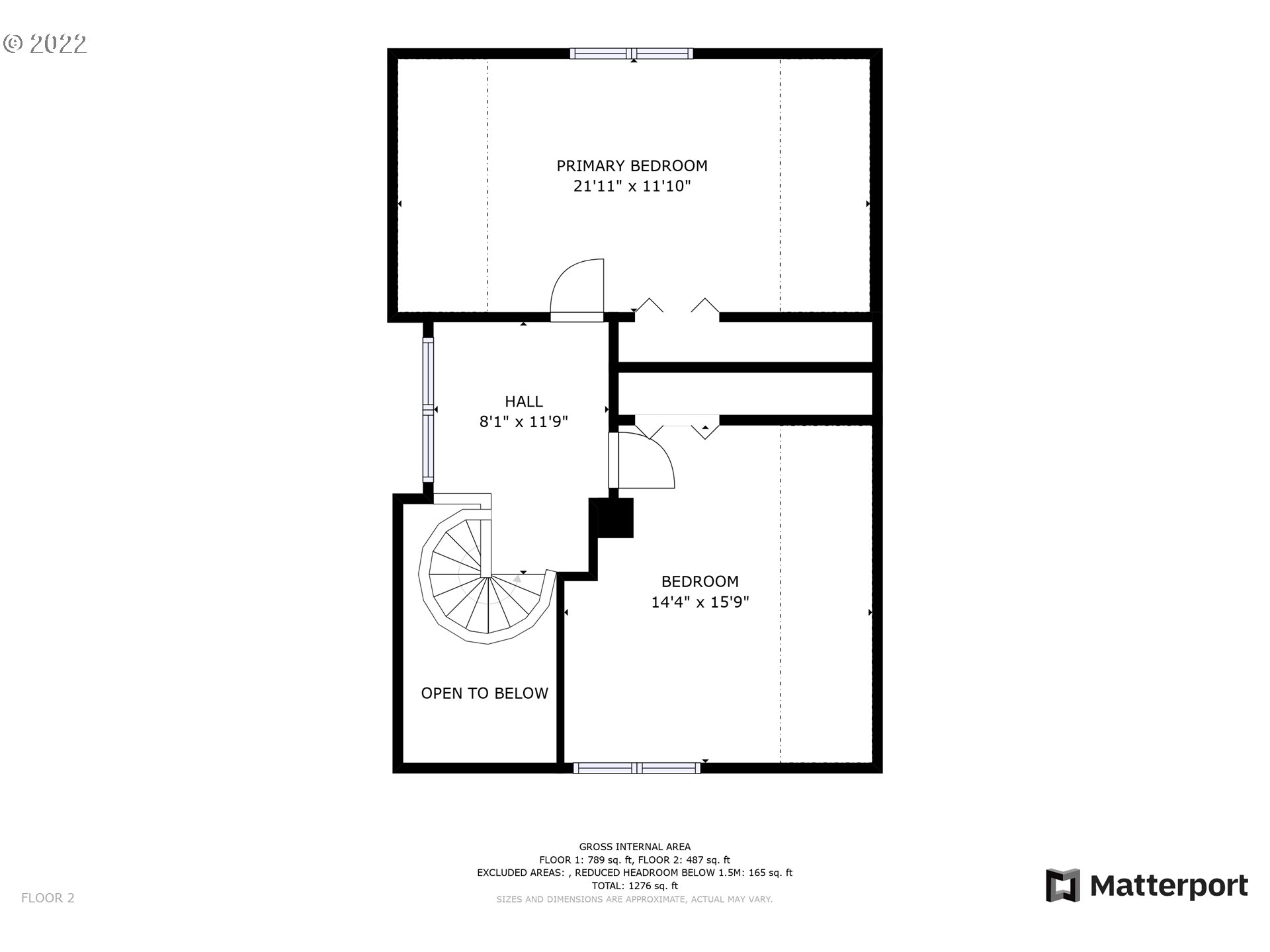 16636 Forsythe Road Oregon City, OR 97045 - Photo 29 of 29 a poster
