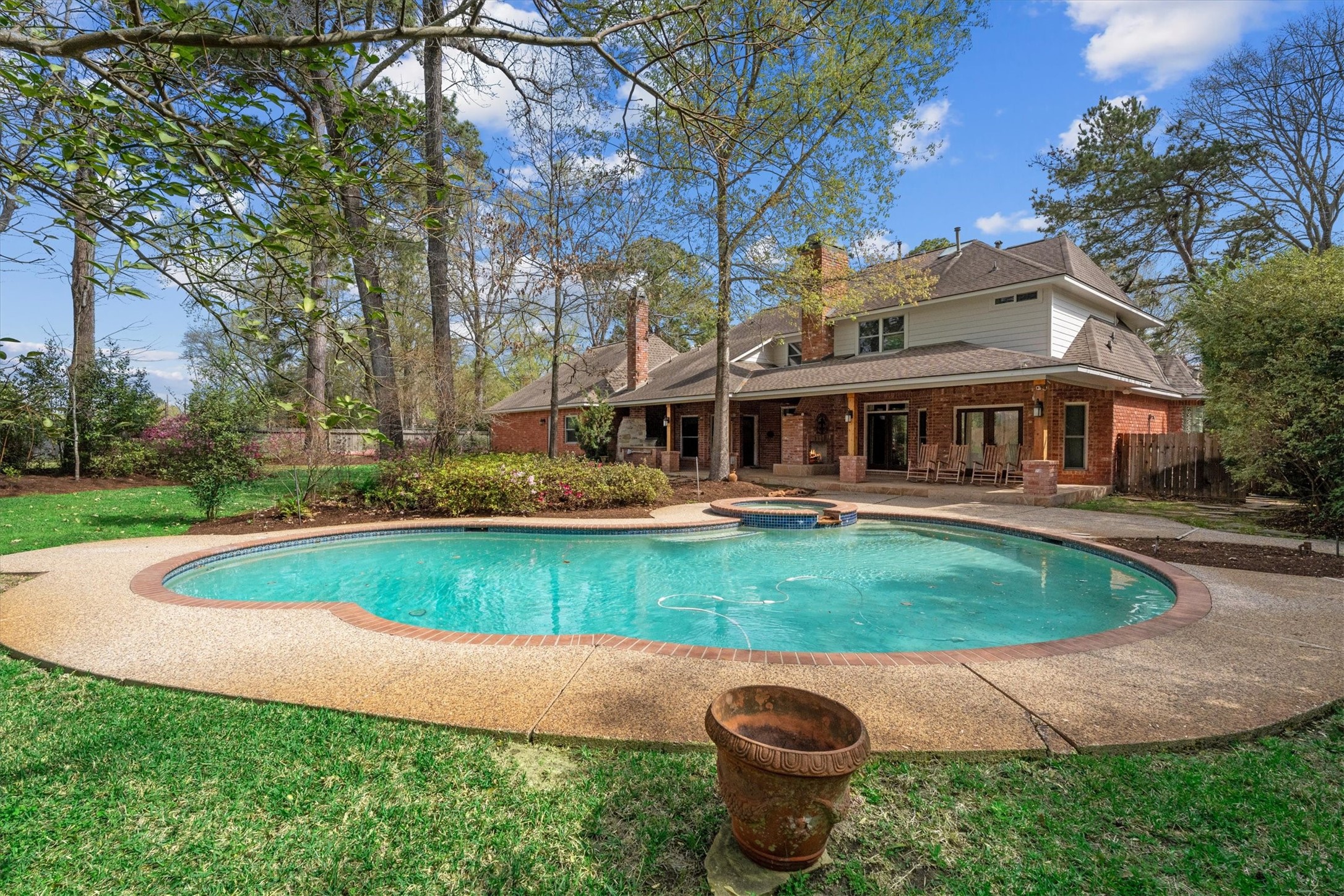 5603 Rushing River Drive Houston, TX 77345 - Photo 11 of 43