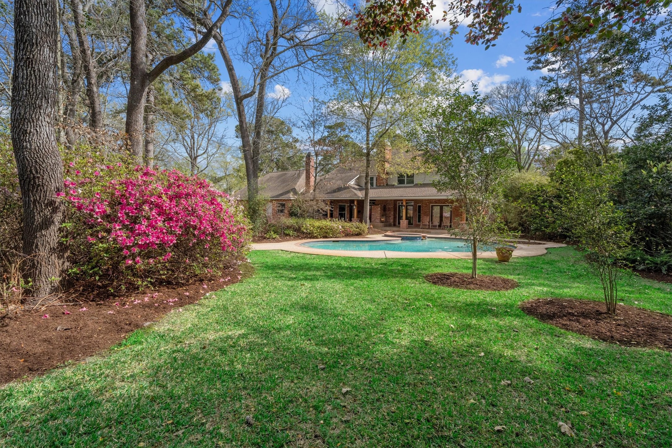 5603 Rushing River Drive Houston, TX 77345 - Photo 12 of 43