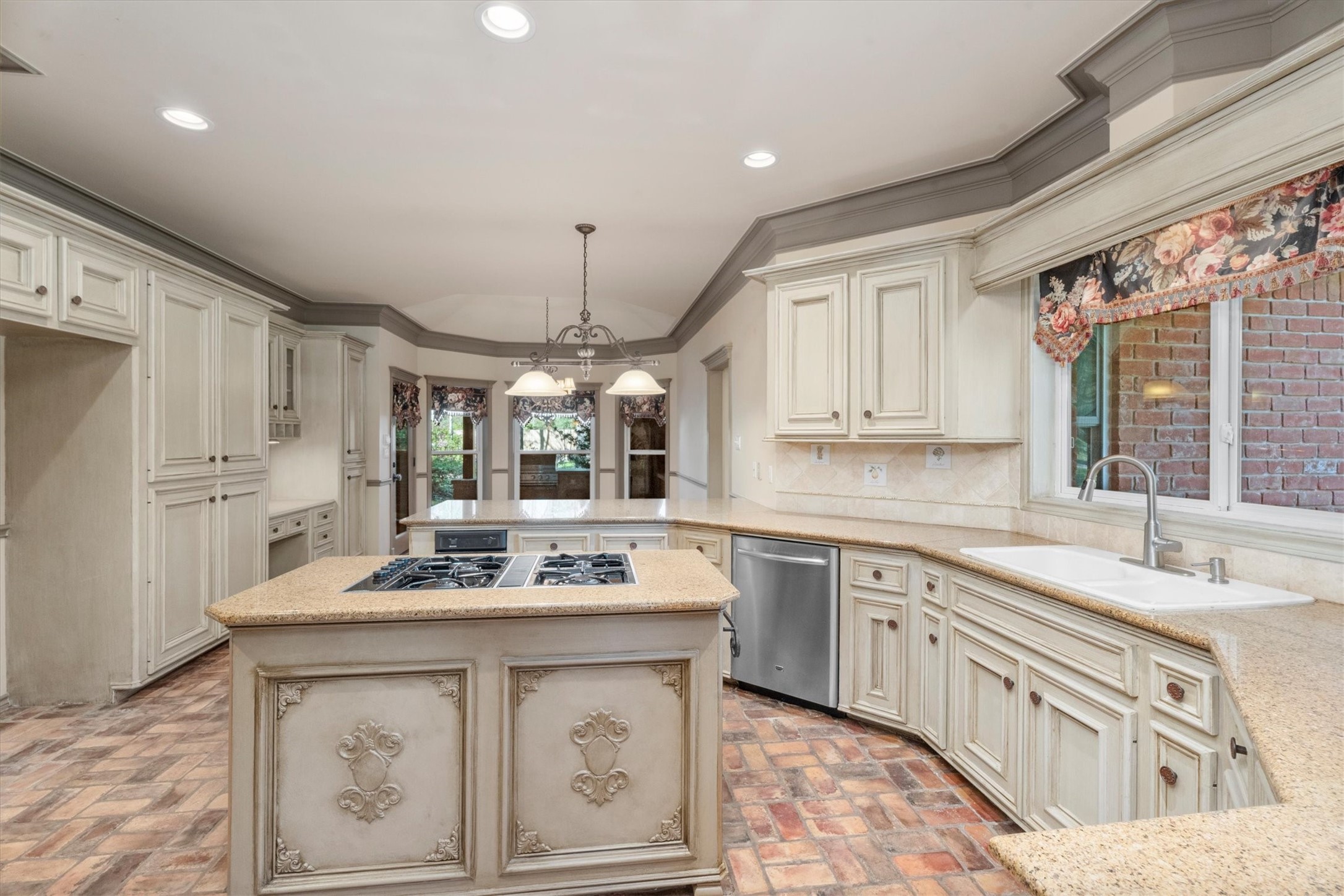 5603 Rushing River Drive Houston, TX 77345 - Photo 21 of 43