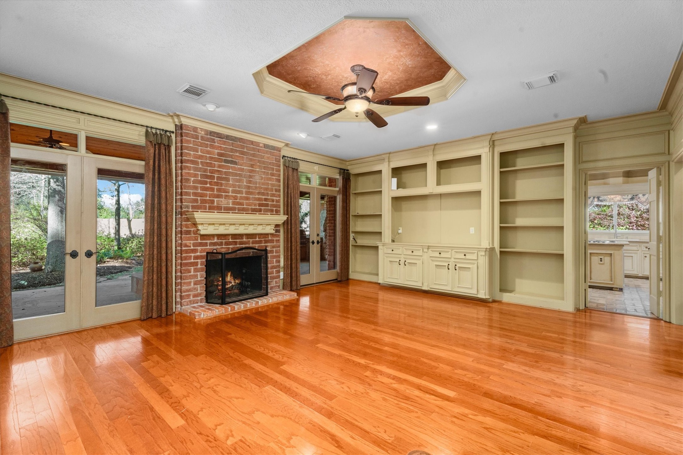 5603 Rushing River Drive Houston, TX 77345 - Photo 27 of 43