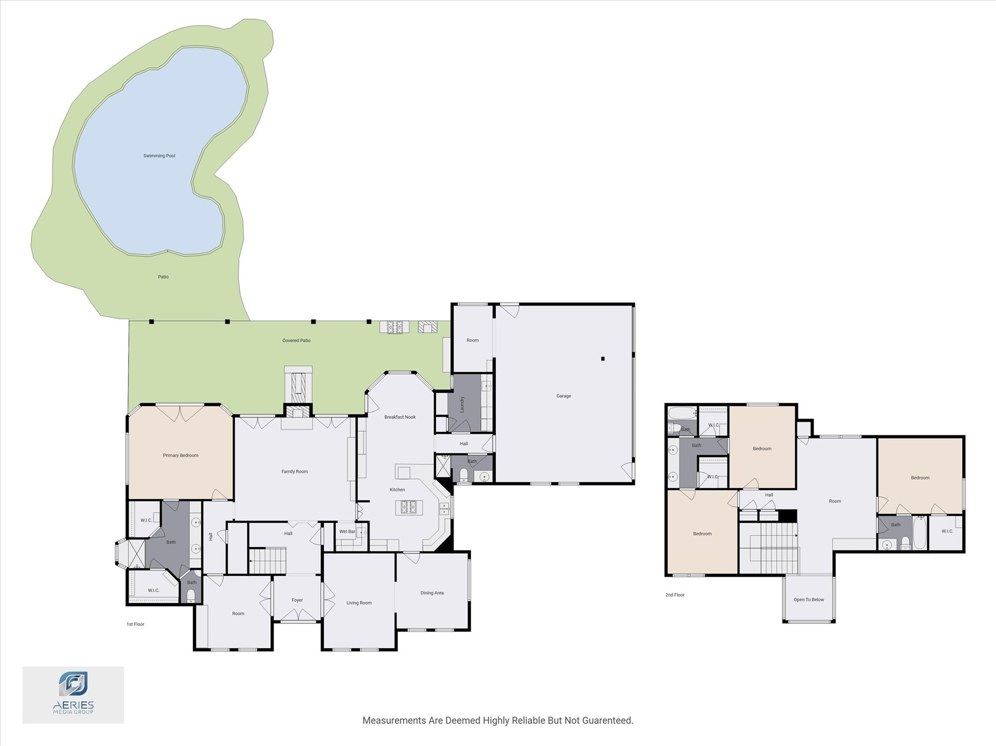 5603 Rushing River Drive Houston, TX 77345 - Photo 43 of 43