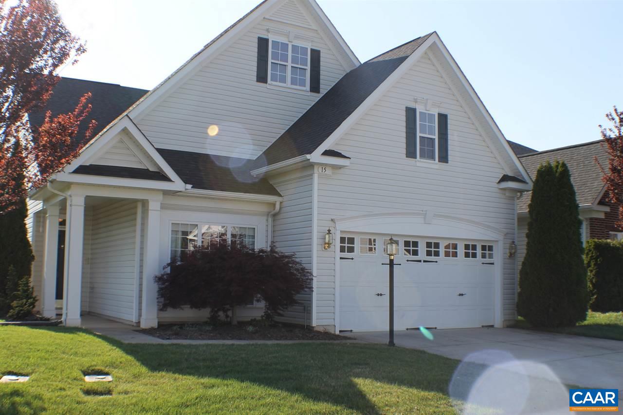 15 John Rucker Drive Ruckersville, VA 22968 - Photo 1 of 29 Gallery Image 1