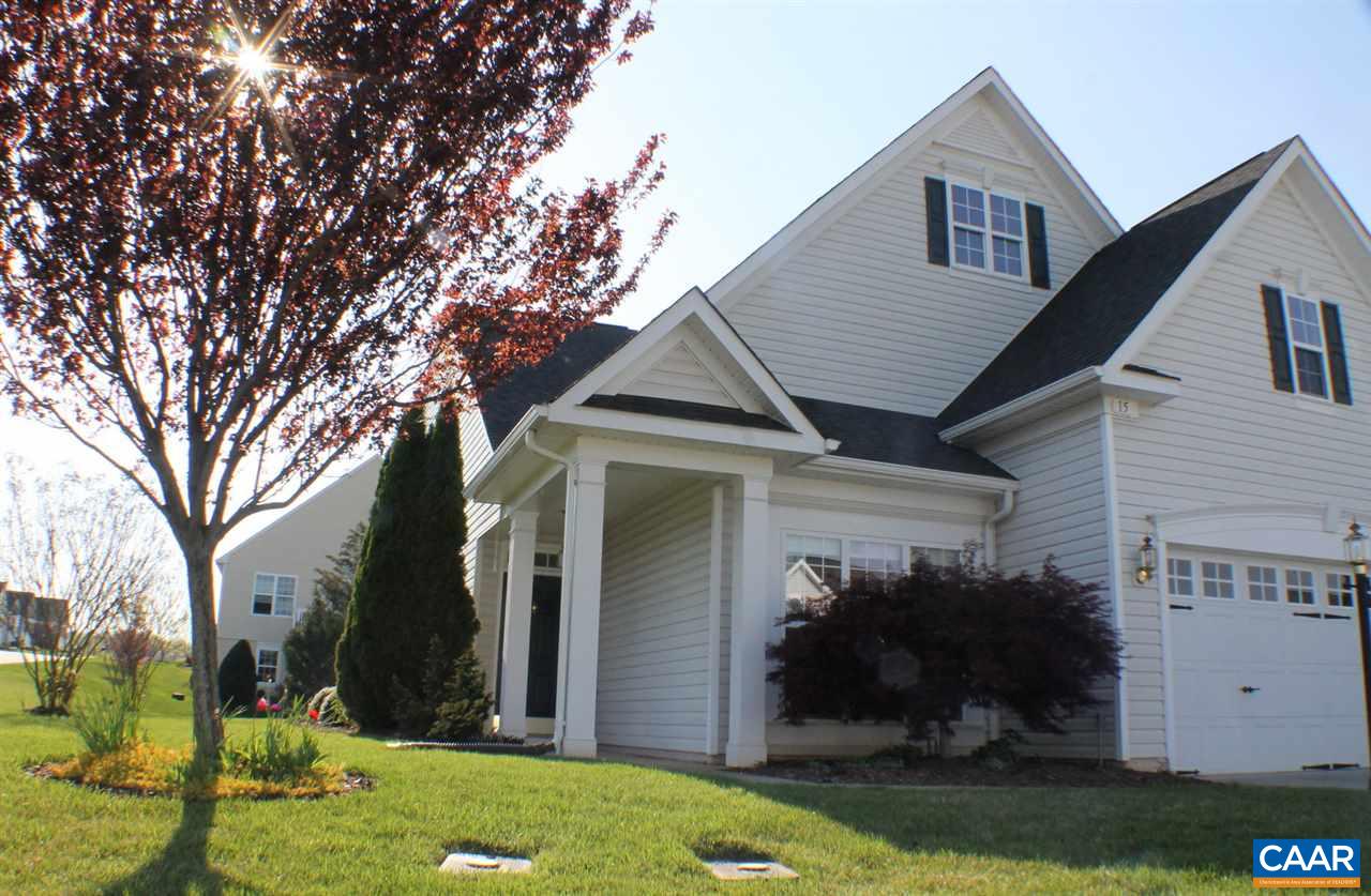 15 John Rucker Drive Ruckersville, VA 22968 - Photo 27 of 29 Gallery Image 27