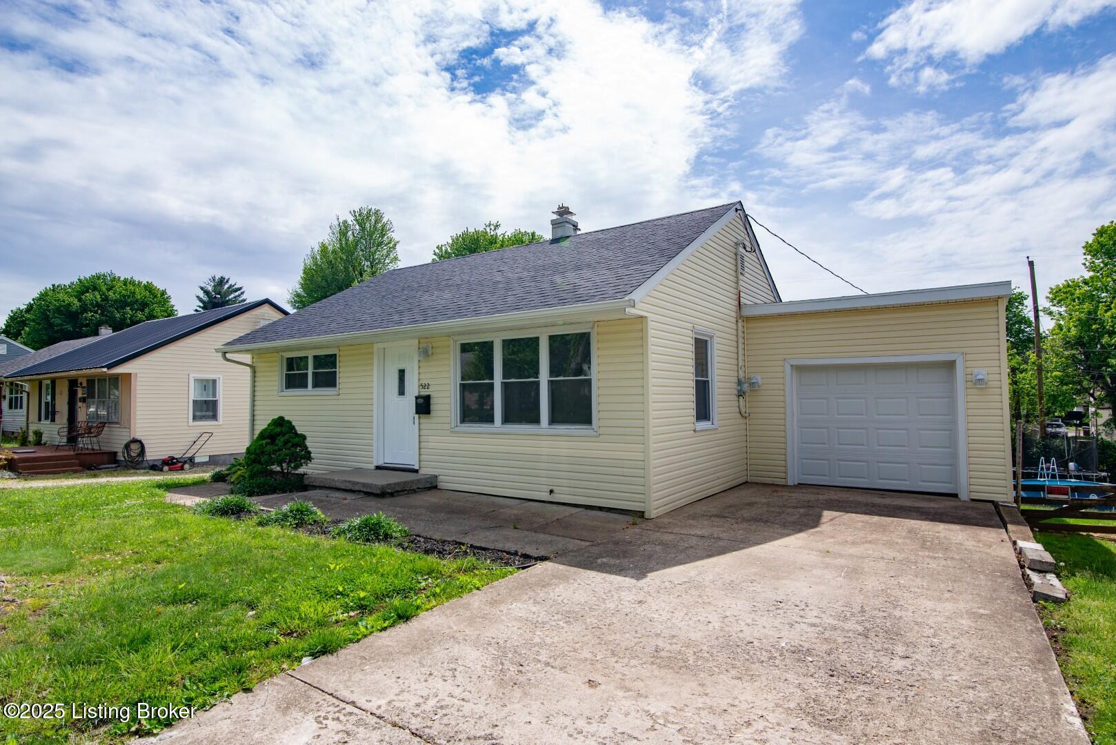 522 Lee Road Elizabethtown, KY 42701 - Photo 2 of 42 522 Lee Rd-2