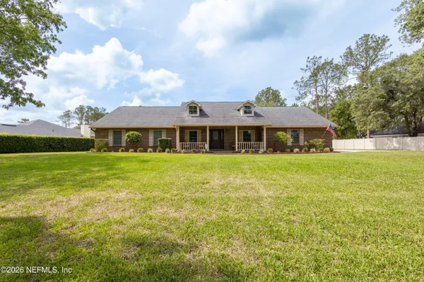 $3,500 | 4610 Saddlehorn Trail, Middleburg, FL 32068