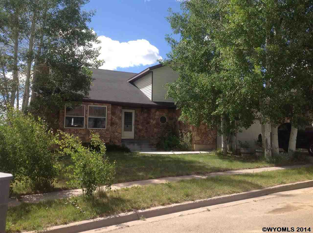 162 Ridge Lane Evanston, WY 82930 - Photo 1 of 1