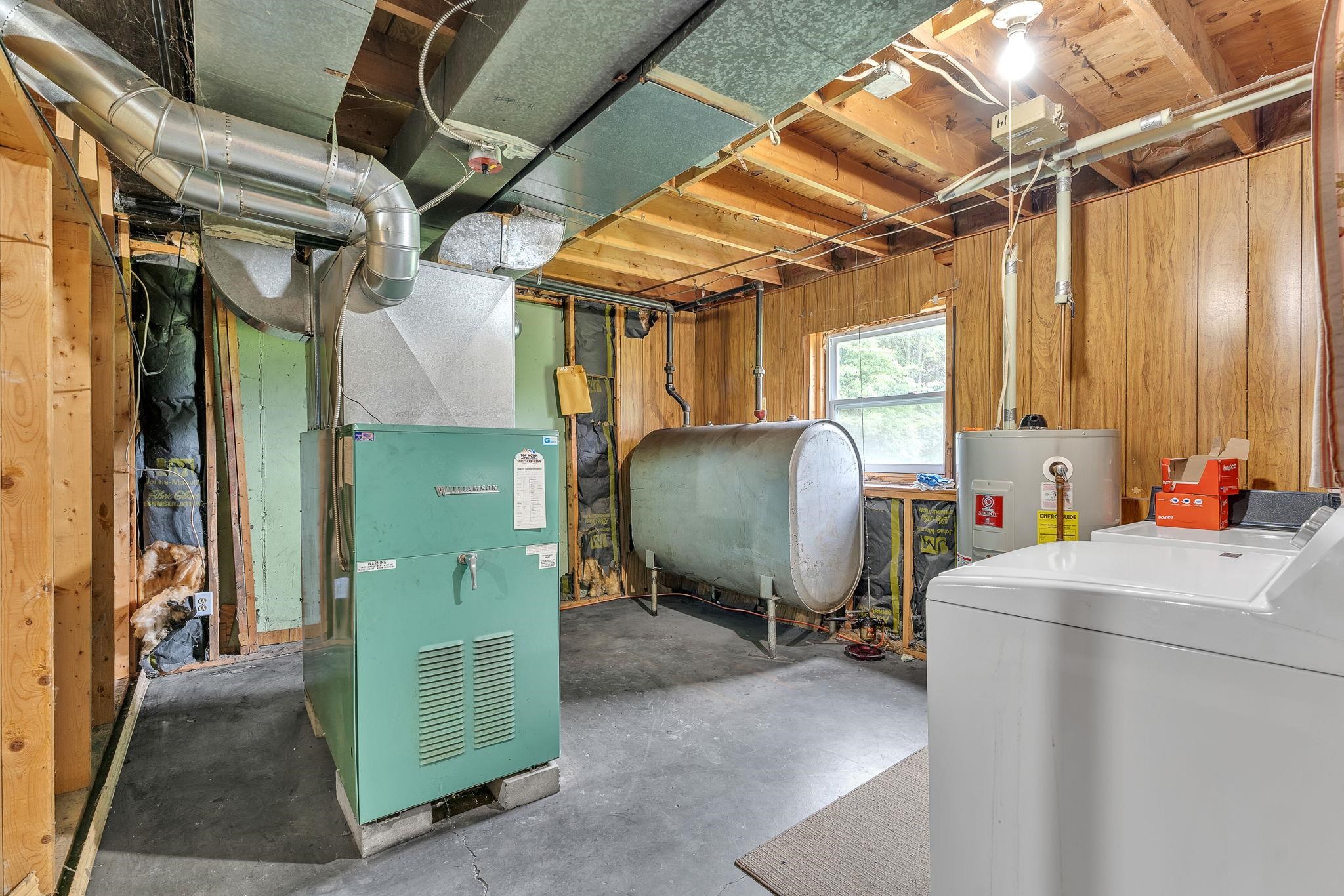 170 West Cobble Hill Road Barre Town, VT 05641 - Photo 21 of 40