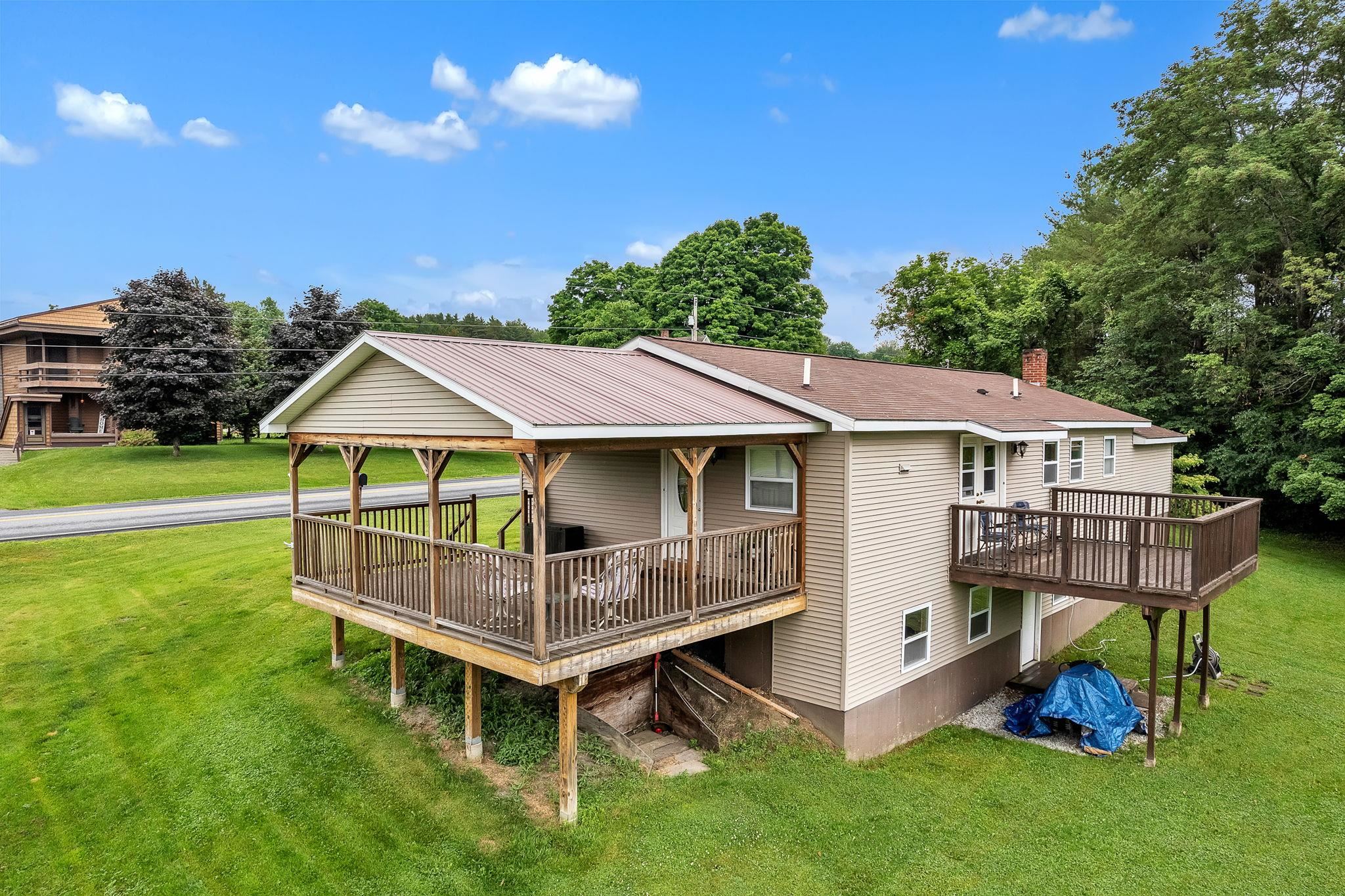 170 West Cobble Hill Road Barre Town, VT 05641 - Photo 26 of 40