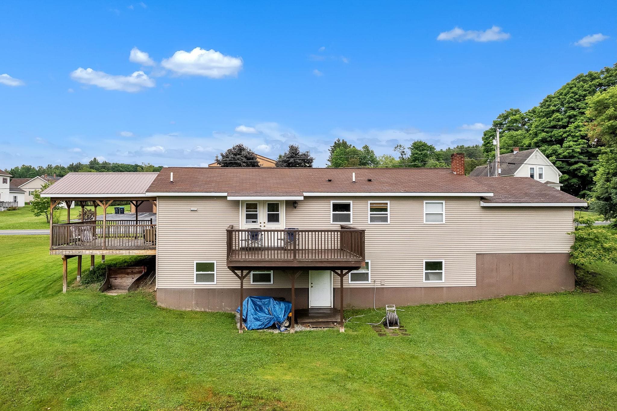 170 West Cobble Hill Road Barre Town, VT 05641 - Photo 35 of 40