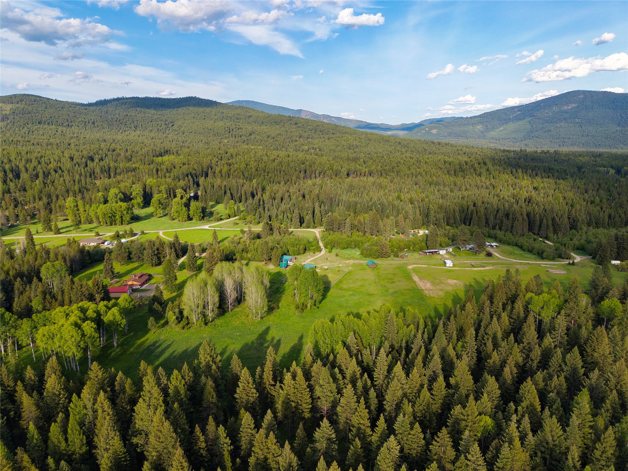 108 Bobtail Mdw Road Libby, MT 59923 - Photo 46 of 123 Gallery Image 46