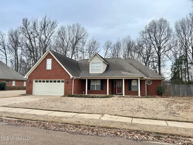 $329,000 | 2365 Mason Drive, Hernando, MS 38632