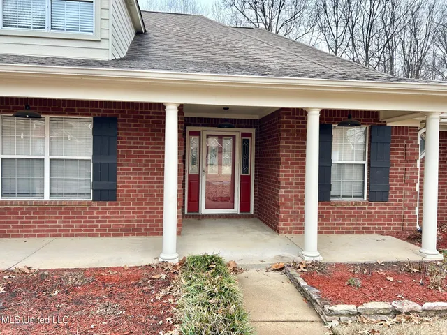 $329,000 | 2365 Mason Drive, Hernando, MS 38632