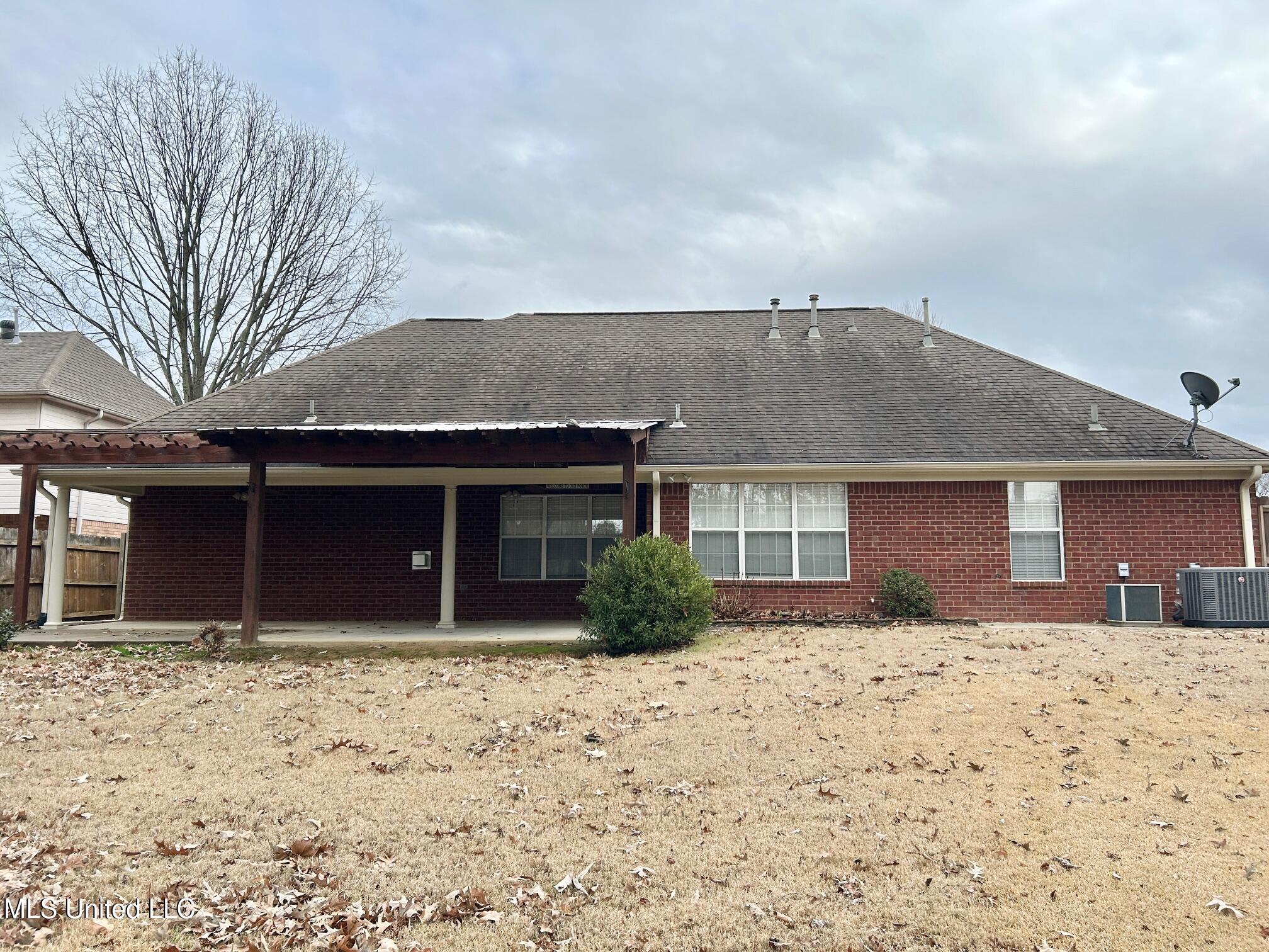 2365 Mason Drive Hernando, MS 38632 - Photo 28 of 31 IMG_8473