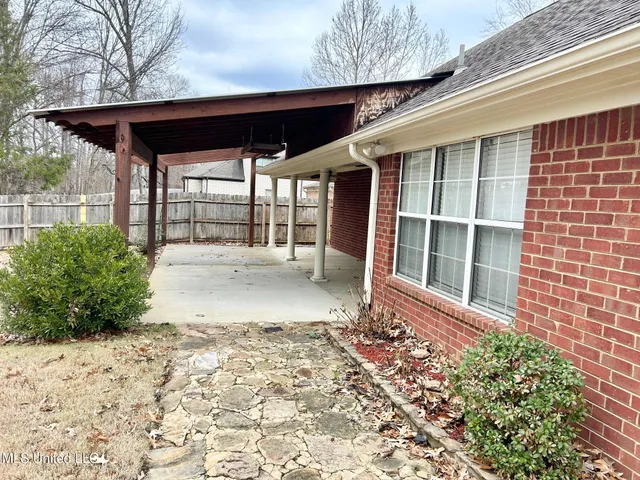 $329,000 | 2365 Mason Drive, Hernando, MS 38632
