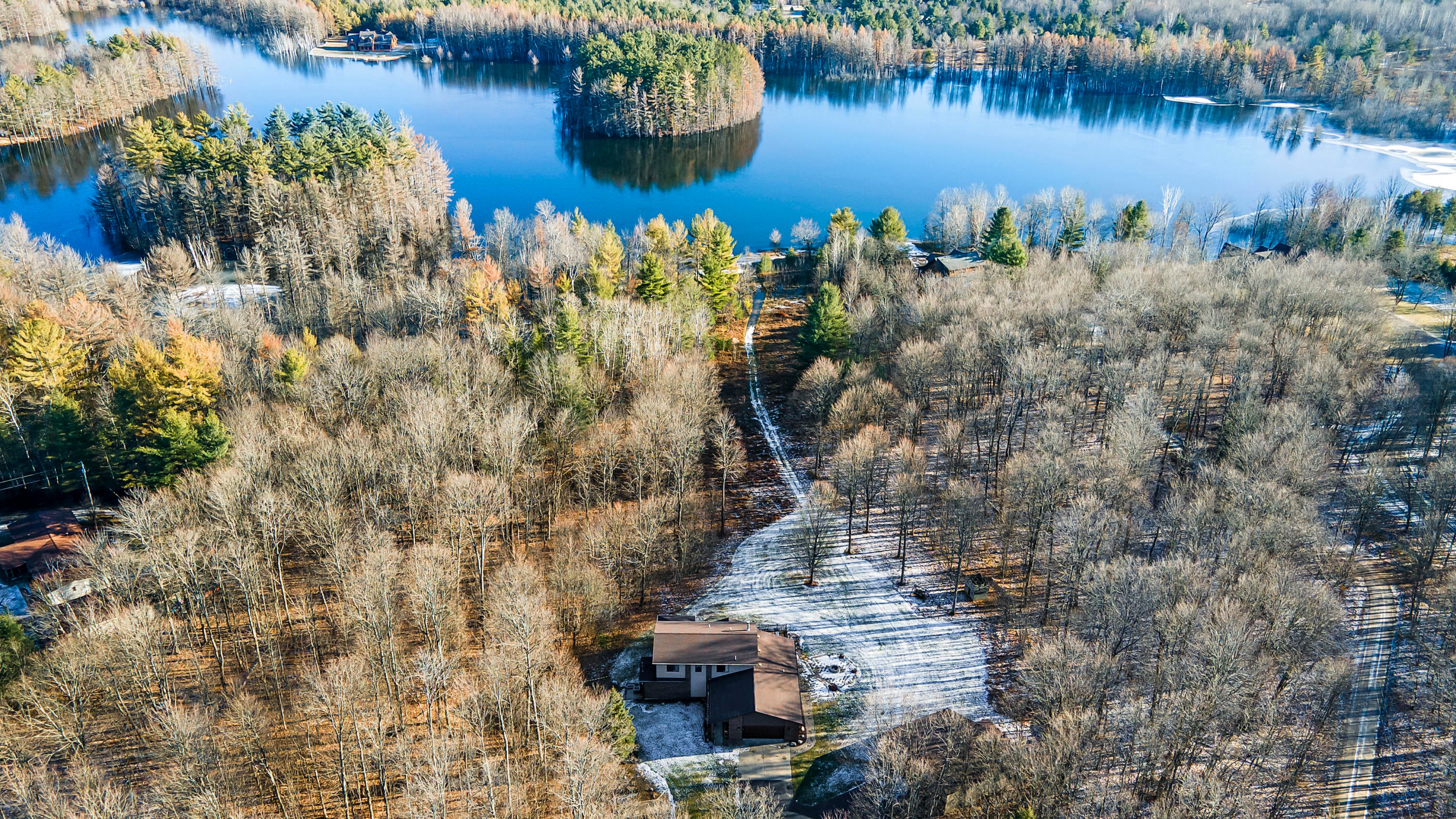 2313 5 Lakes Road Gaylord, MI 49735 - Photo 2 of 39 Gallery Image 2