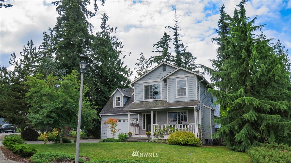 2502 Northwoods Loop Road Mount Vernon, WA 98273 - Photo 1 of 40 Gallery Image 1