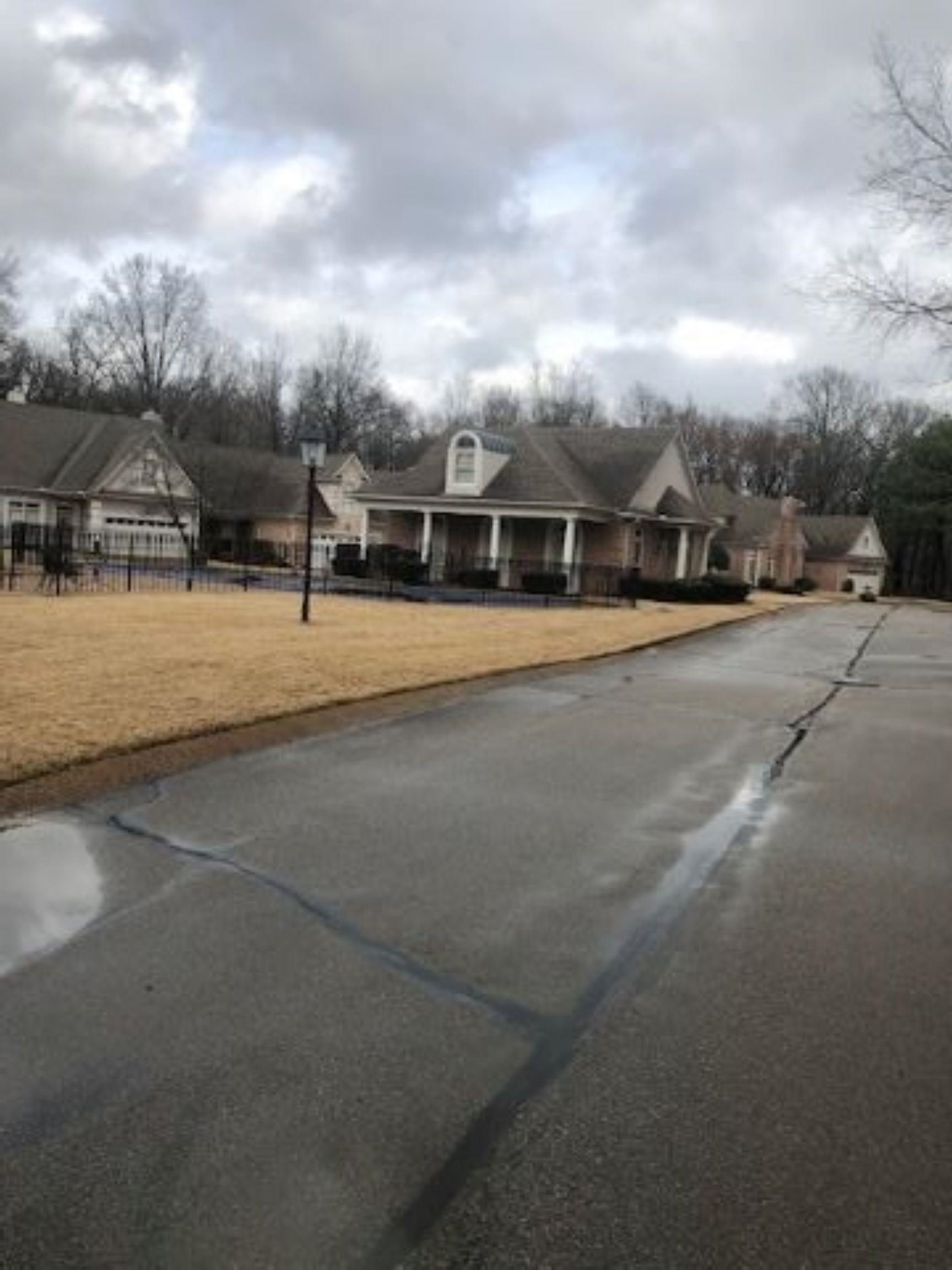 1672 Village Ridge Road, Unit 69 Collierville, TN 38017 - Photo 21 of 23 View of road
