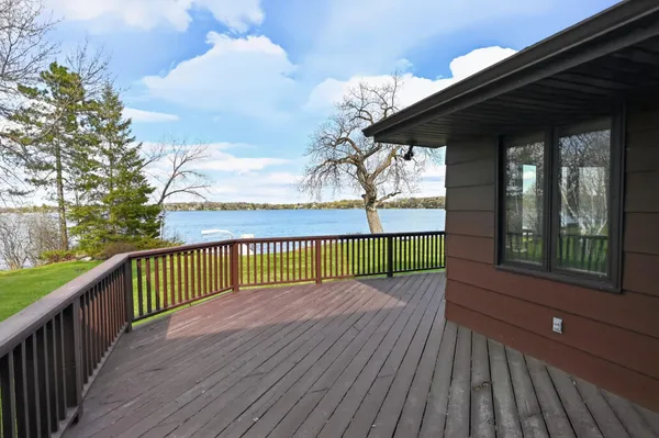 $599,900 | 881 West Latoka Drive Southwest, Alexandria, MN 56308