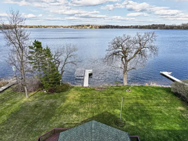$599,900 | 881 West Latoka Drive Southwest, Alexandria, MN 56308