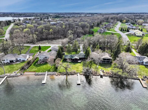 $599,900 | 881 West Latoka Drive Southwest, Alexandria, MN 56308