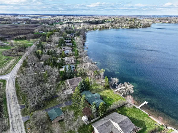 $599,900 | 881 West Latoka Drive Southwest, Alexandria, MN 56308