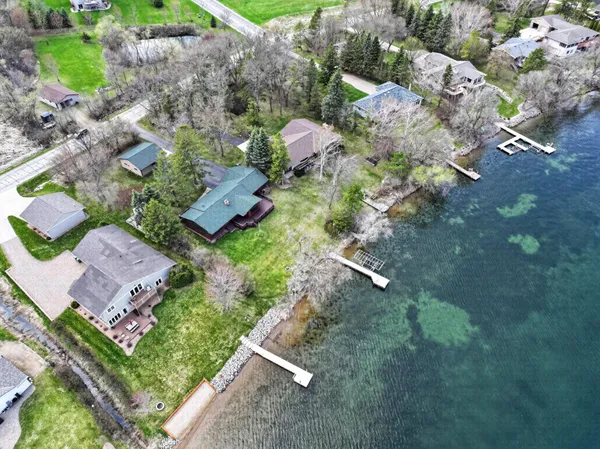 $599,900 | 881 West Latoka Drive Southwest, Alexandria, MN 56308