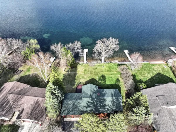 $599,900 | 881 West Latoka Drive Southwest, Alexandria, MN 56308