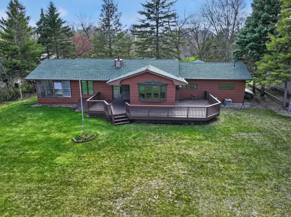 $599,900 | 881 West Latoka Drive Southwest, Alexandria, MN 56308