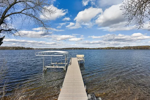 $599,900 | 881 West Latoka Drive Southwest, Alexandria, MN 56308