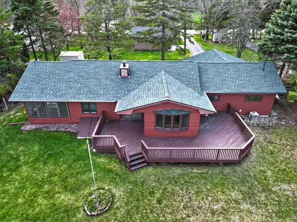 $599,900 | 881 West Latoka Drive Southwest, Alexandria, MN 56308