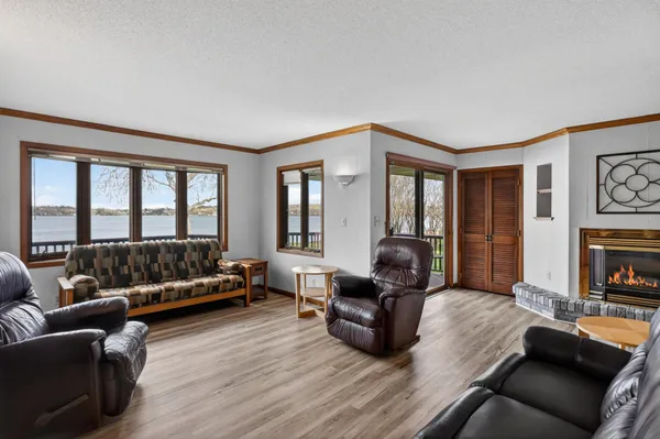 $599,900 | 881 West Latoka Drive Southwest, Alexandria, MN 56308