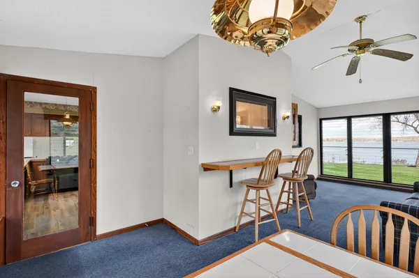 $599,900 | 881 West Latoka Drive Southwest, Alexandria, MN 56308
