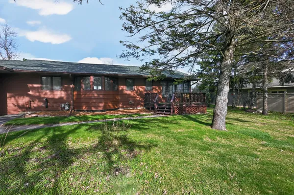 $599,900 | 881 West Latoka Drive Southwest, Alexandria, MN 56308