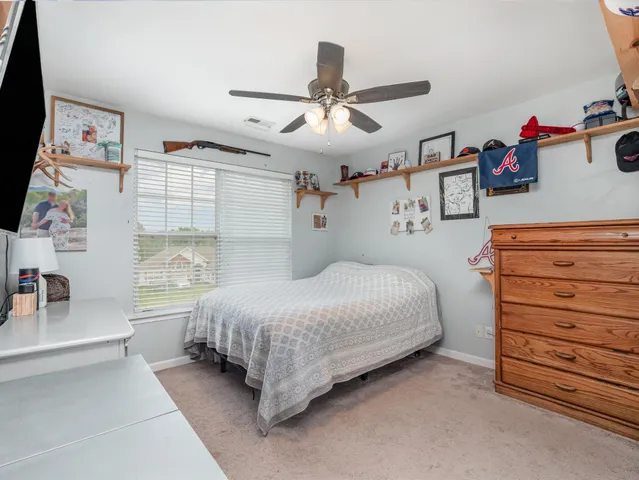 $427,500 | 516 Camrose Court, Inman, SC 29349