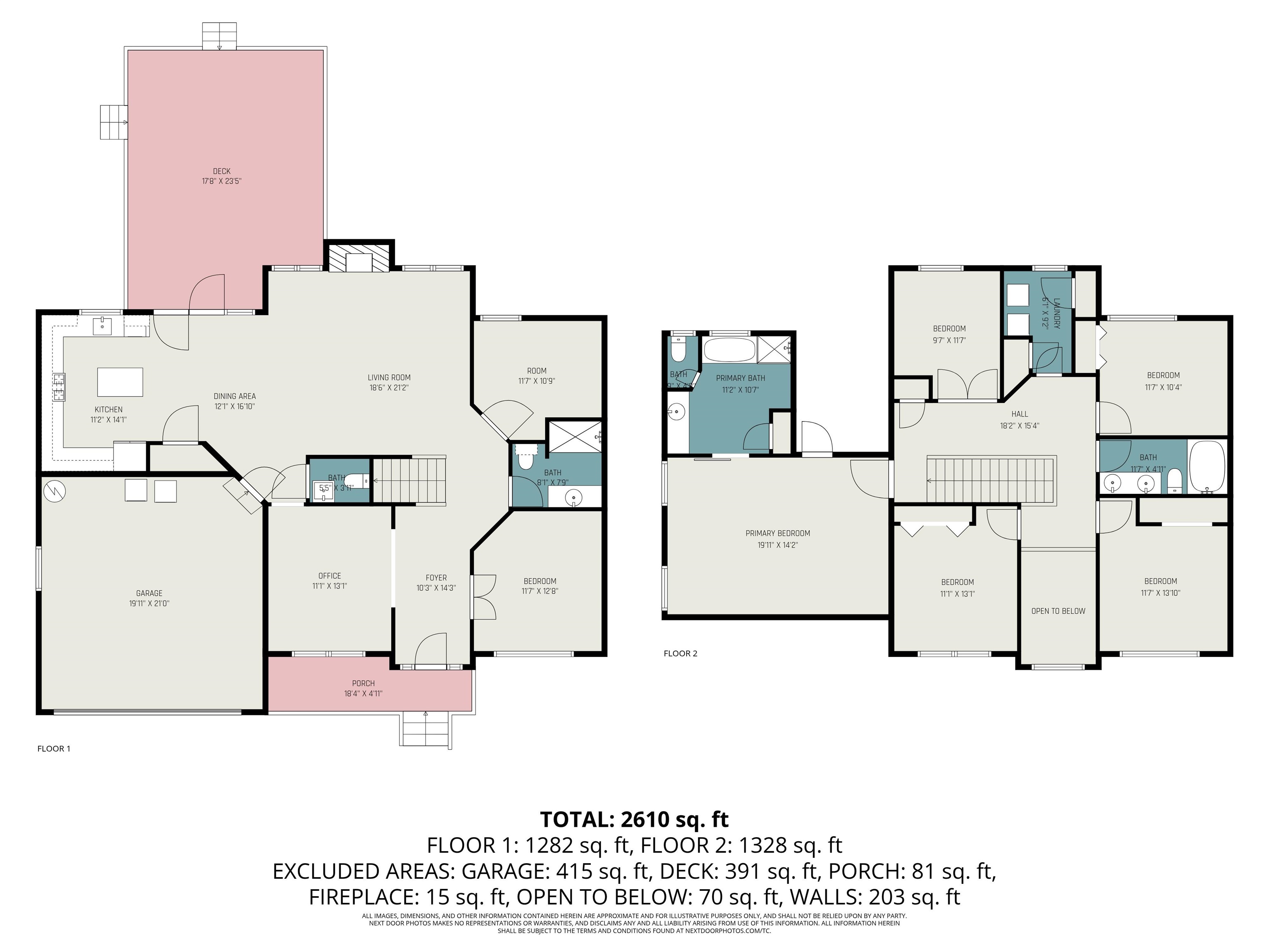 516 Camrose Court Inman, SC 29349 - Photo 32 of 32