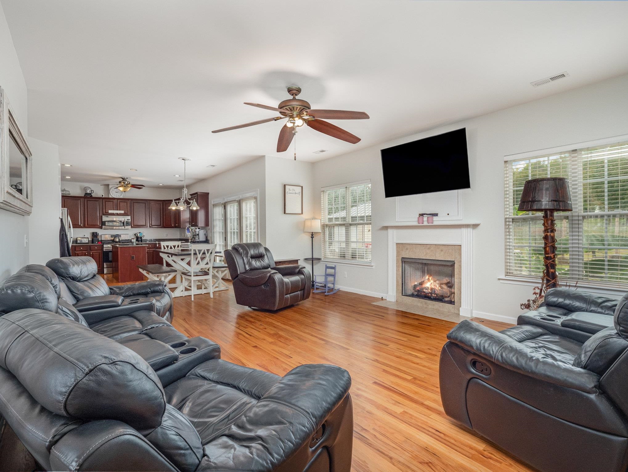 516 Camrose Court Inman, SC 29349 - Photo 8 of 32